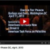APN hosts Dance For Peace